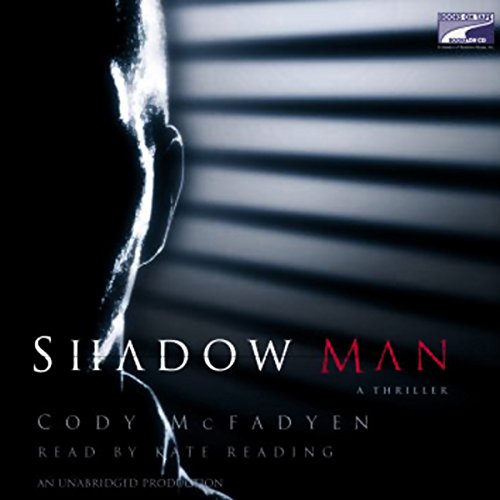 Cover of Shadow Man