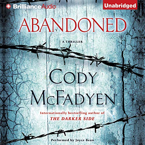 Cover of Abandoned