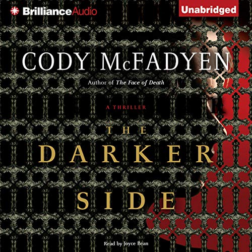Cover of The Darker Side