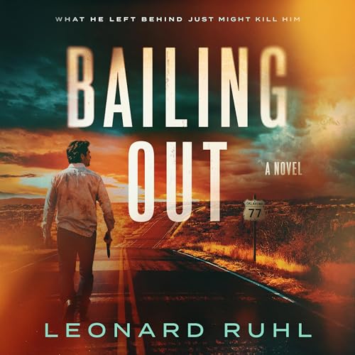 Cover of Bailing Out