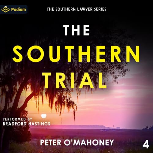 Cover of The Southern Trial