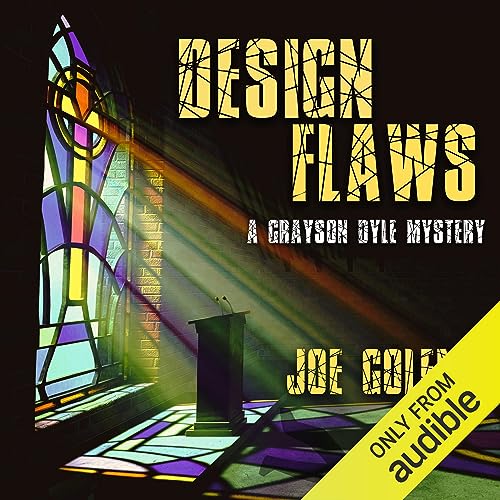 Cover of Design Flaws