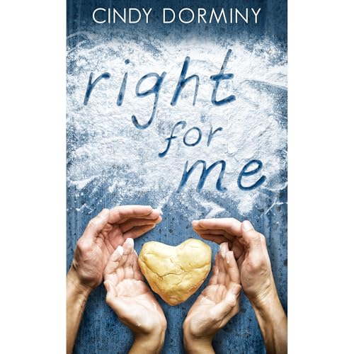 Cover of Right for Me