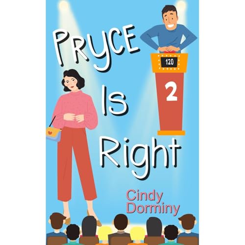 Cover of Pryce is Right