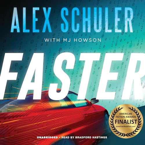 Cover of Faster