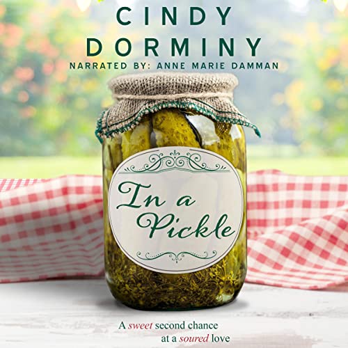 Cover of In a Pickle