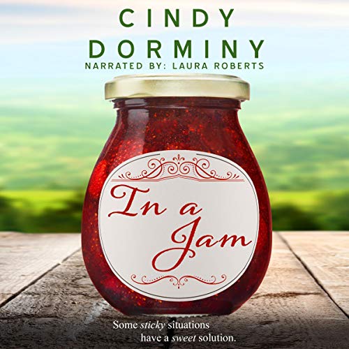 Cover of In a Jam