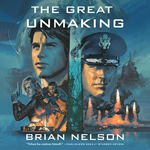 Cover of The Great Unmaking