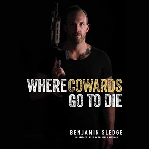 Cover of Where Cowards Go to Die
