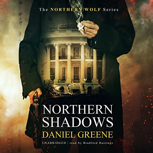 Cover of Northern Shadows