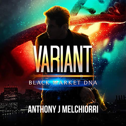 Cover of Variant