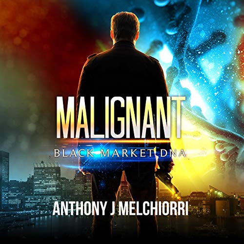 Cover of Malignant