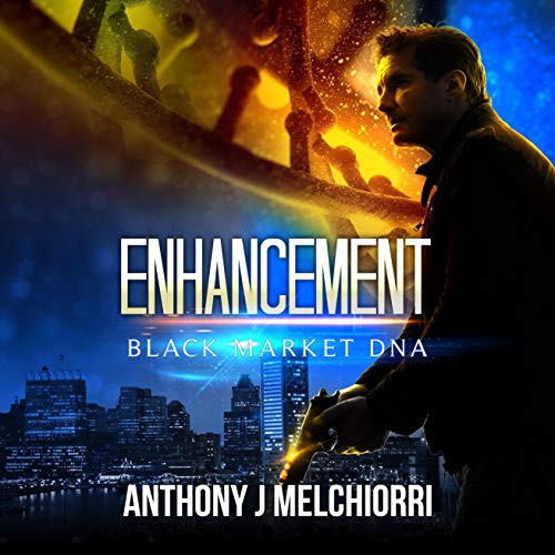 Cover of Enhancement