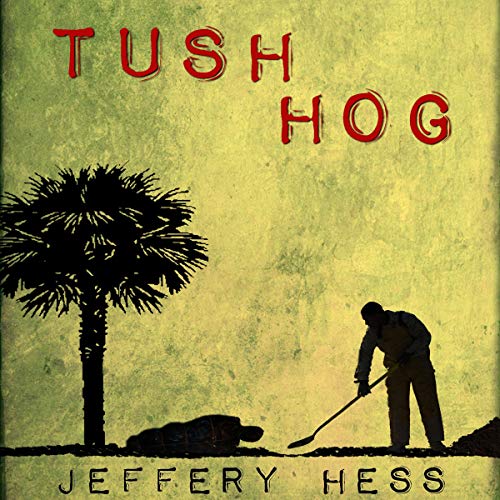 Cover of Tushhog