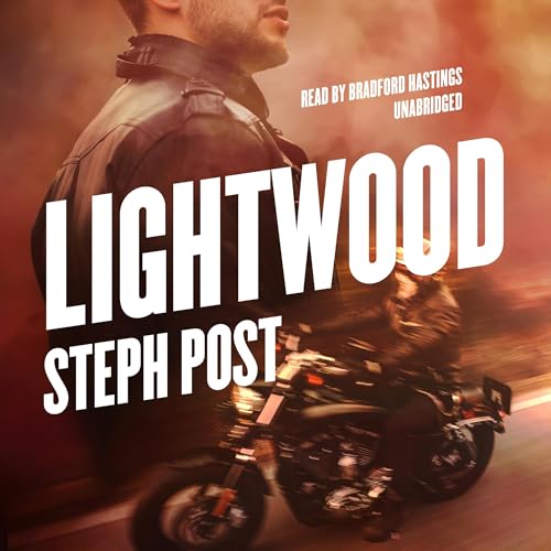 Cover of Lightwood