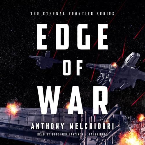 Cover of Edge of War