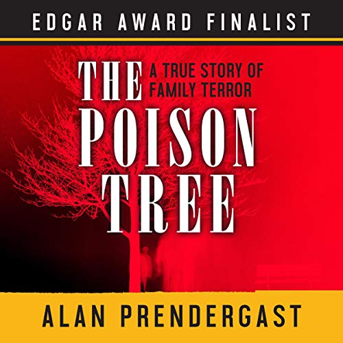 Cover of The Poison Tree