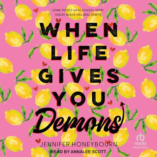 Cover of When Life Gives You Demons