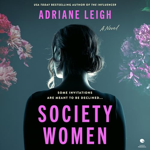 Cover of Society Women
