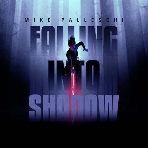 Cover of Falling into Shadow