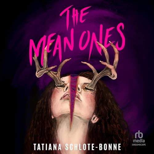 Cover of The Mean Ones