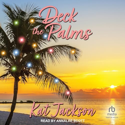 Cover of Deck the Palms
