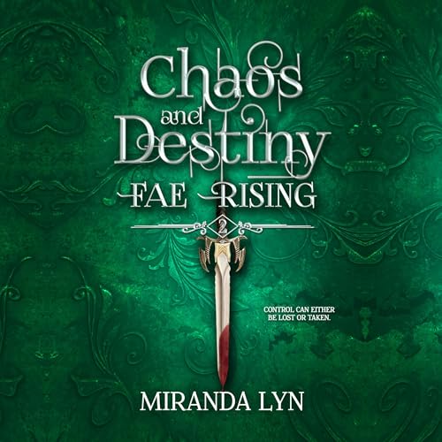 Cover of Chaos and Destiny