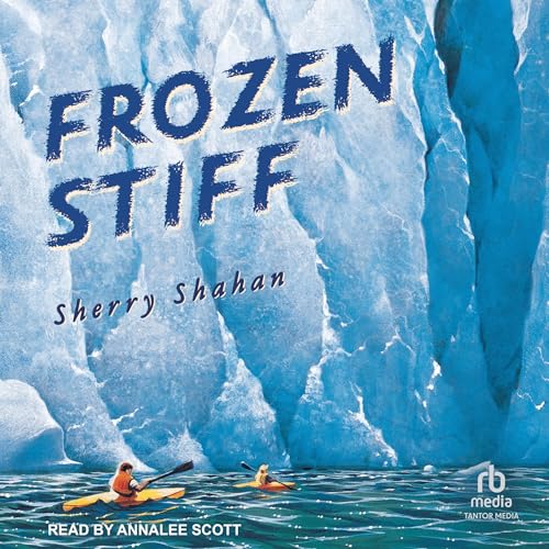 Cover of Frozen Stiff