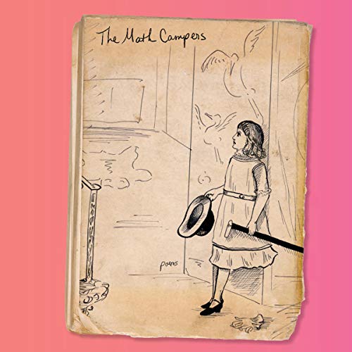 Cover of The Math Campers