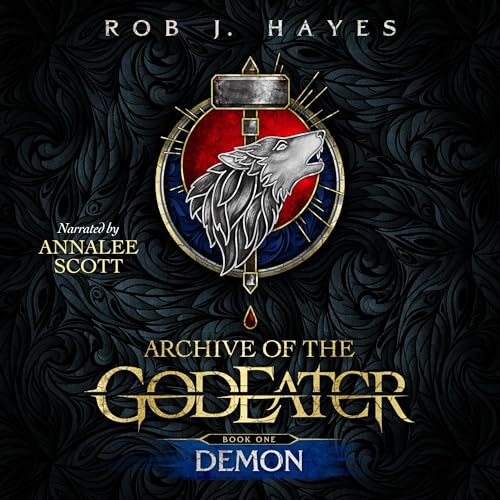 Cover of Demon