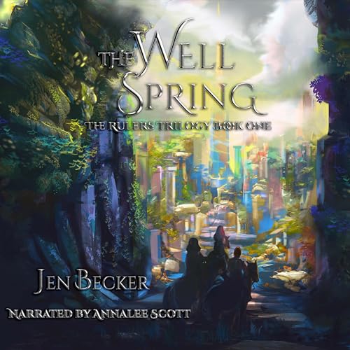 Cover of The Well Spring