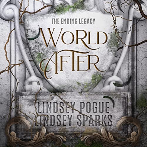 Cover of World After