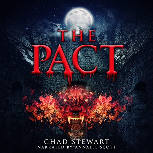 Cover of The Pact