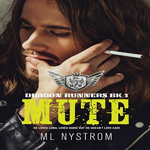 Cover of Mute