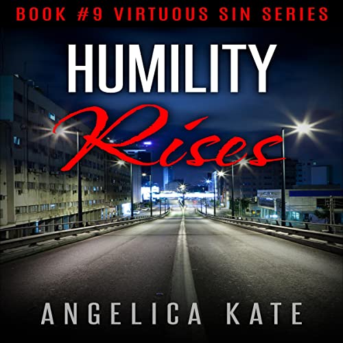 Cover of Humility Rises