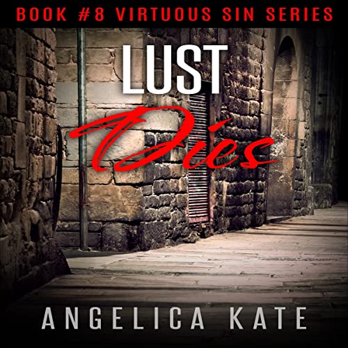 Cover of Lust Dies