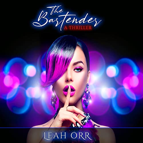 Cover of The Bartender