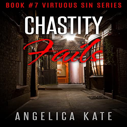 Cover of Chastity Fails