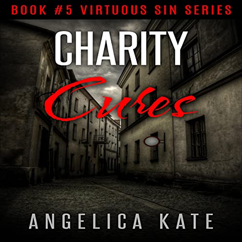 Cover of Charity Cures