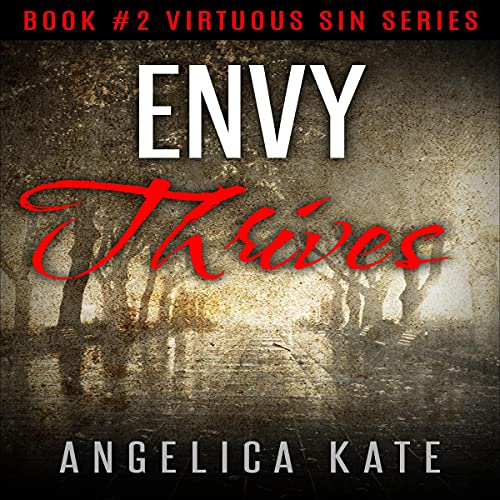 Cover of Envy Thrives