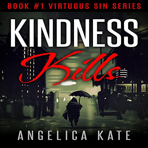 Cover of Kindness Kills