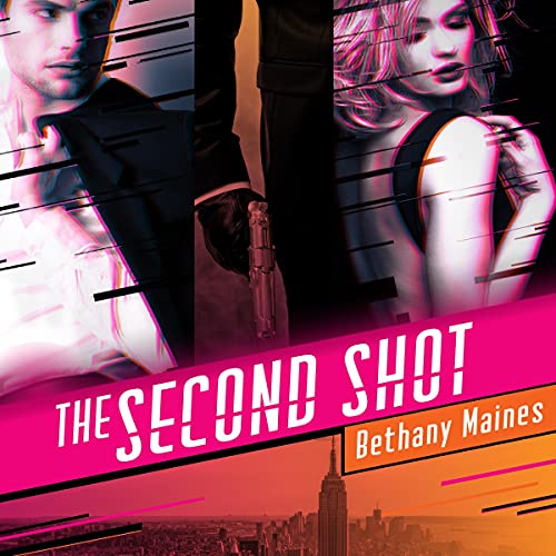 Cover of The Second Shot