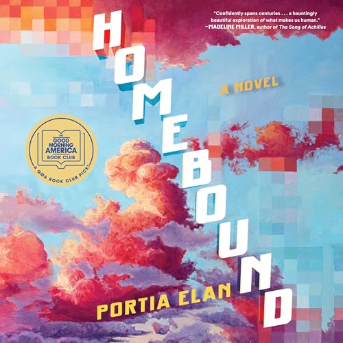 Cover of Homebound