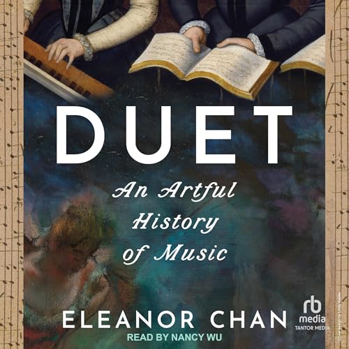 Cover of Duet
