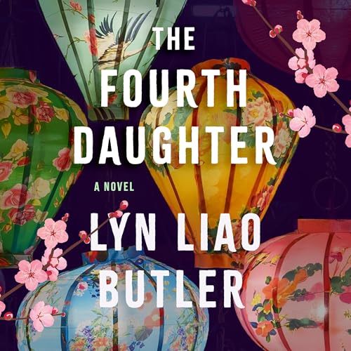 Cover of The Fourth Daughter