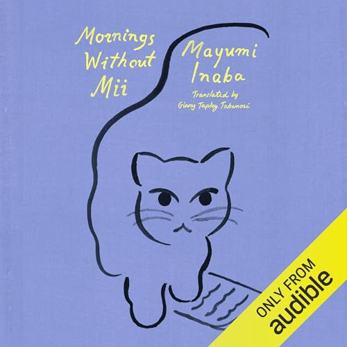 Cover of Mornings Without Mii