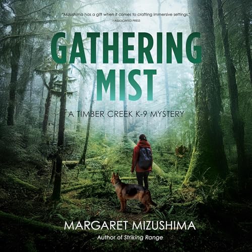 Cover of Gathering Mist