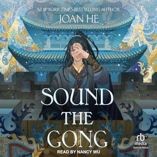 Cover of Sound the Gong