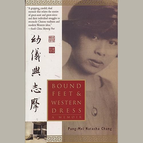 Cover of Bound Feet & Western Dress