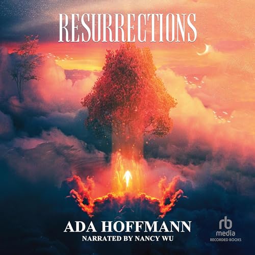 Cover of Resurrections